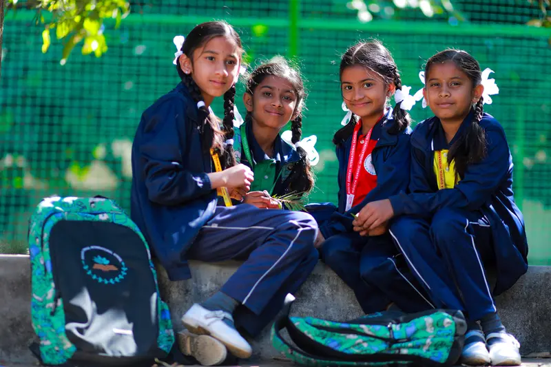 Moulya Gurukul