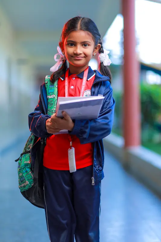 Moulya Gurukul