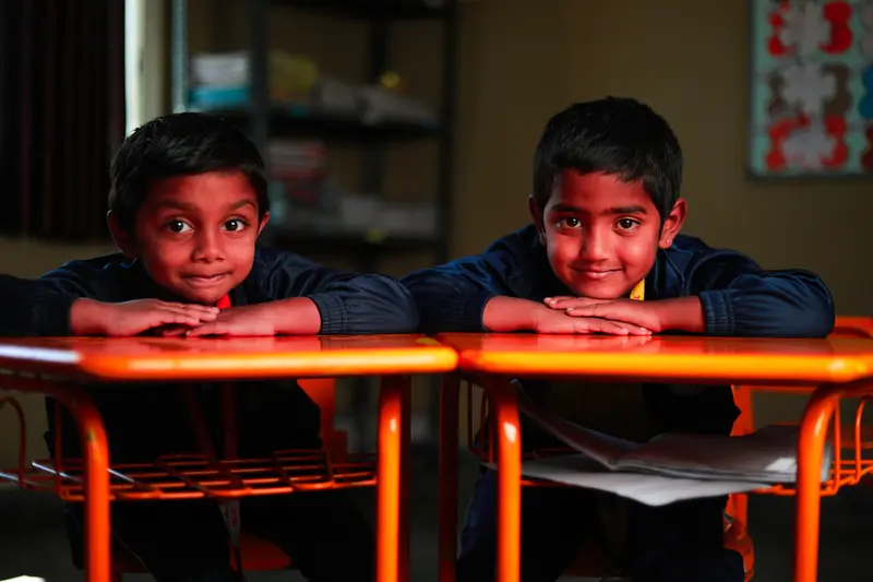 Moulya Gurukul
