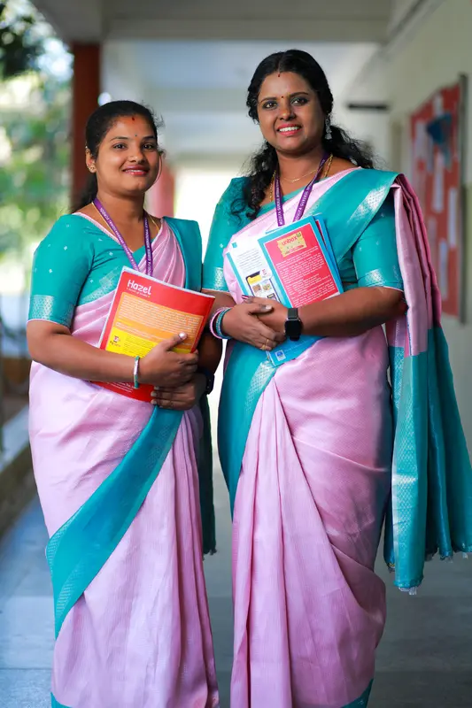 Moulya Gurukul