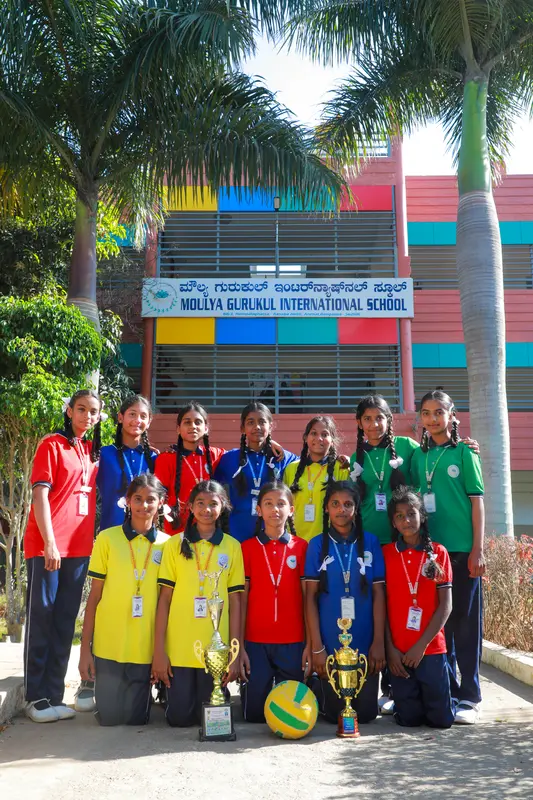 Moulya Gurukul