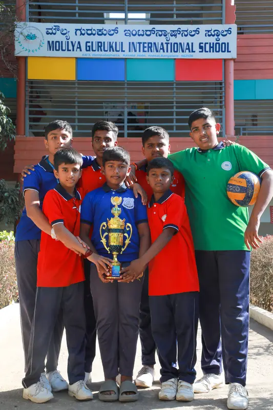 Moulya Gurukul